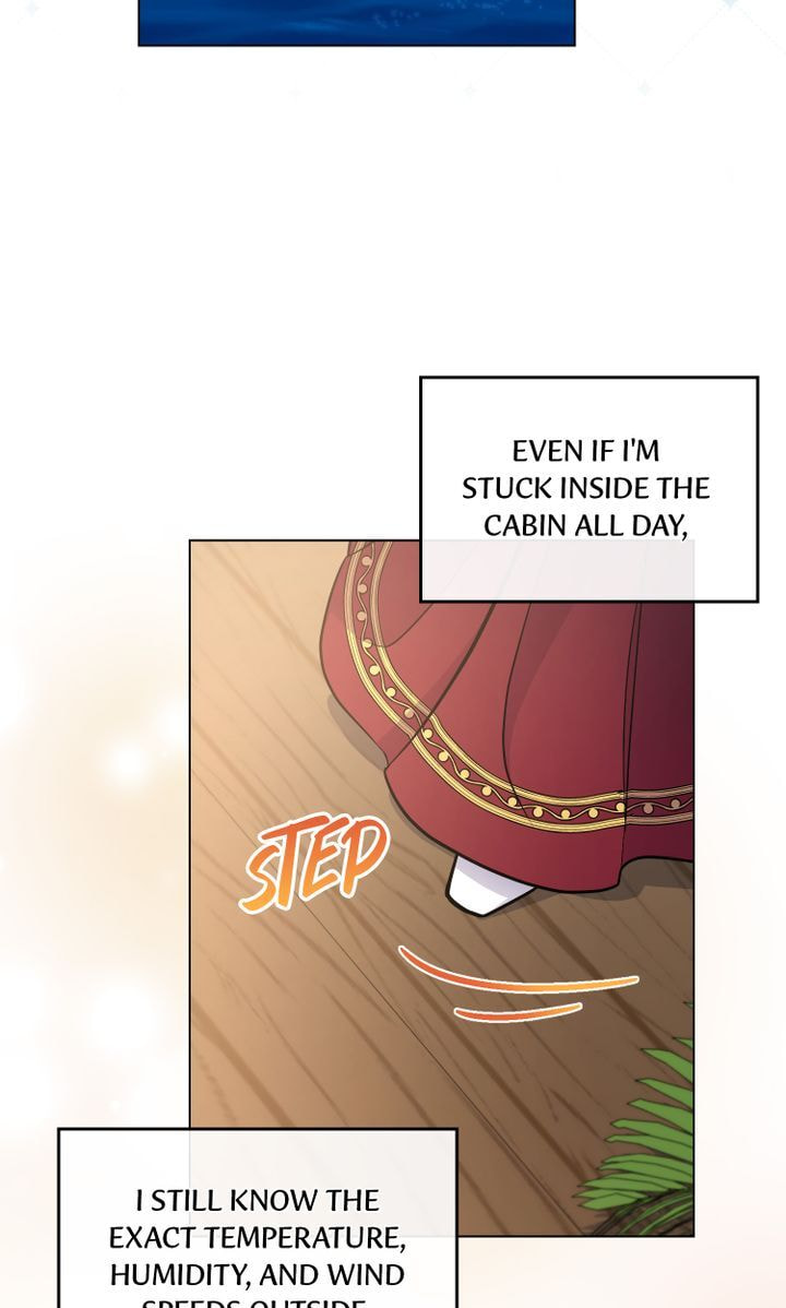 Lies Become You Chapter 19 page 57 - 