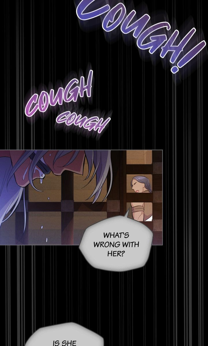 Lies Become You Chapter 19 page 8 - 