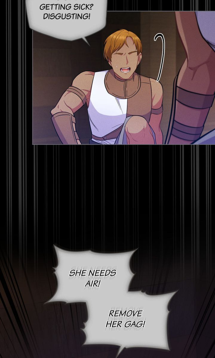 Lies Become You Chapter 19 page 9 - 