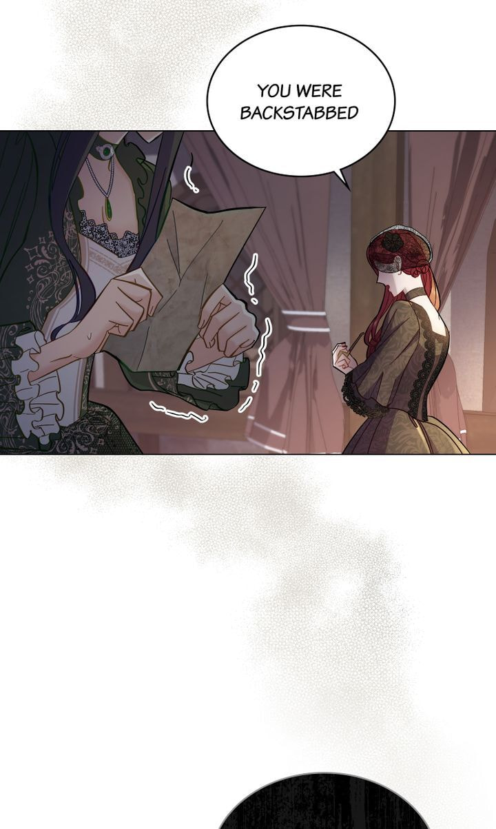 Lies Become You Chapter 2 page 2 - 