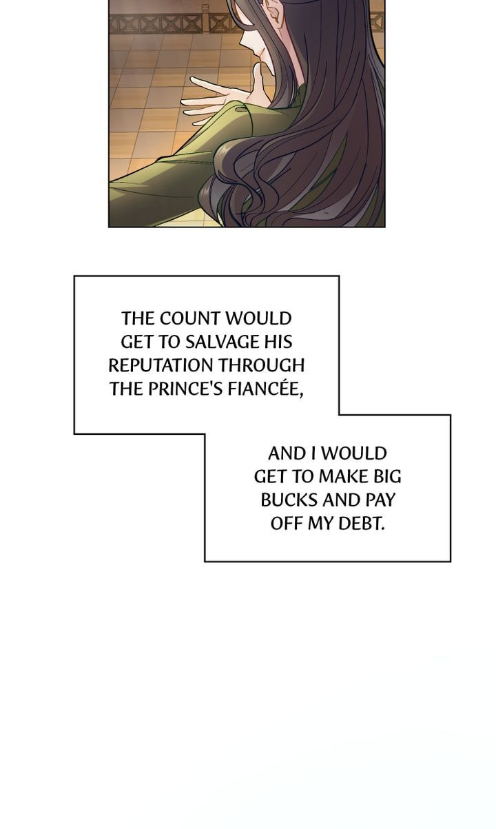 Lies Become You Chapter 2 page 14 - 