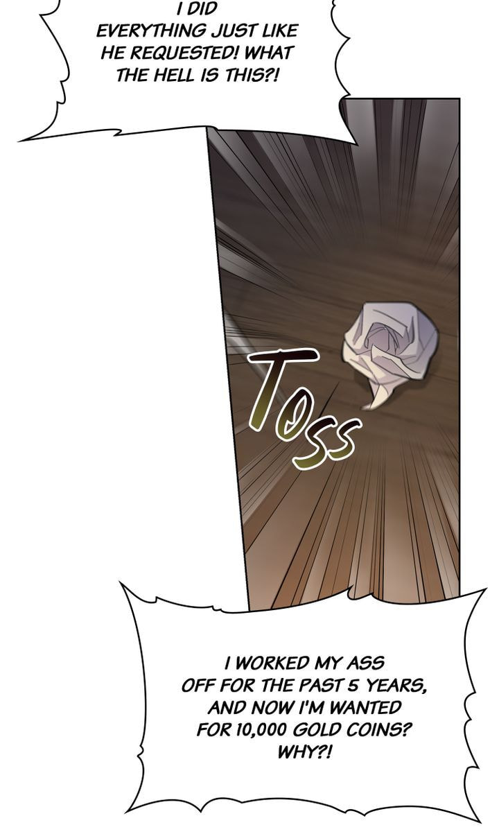 Lies Become You Chapter 2 page 19 - 