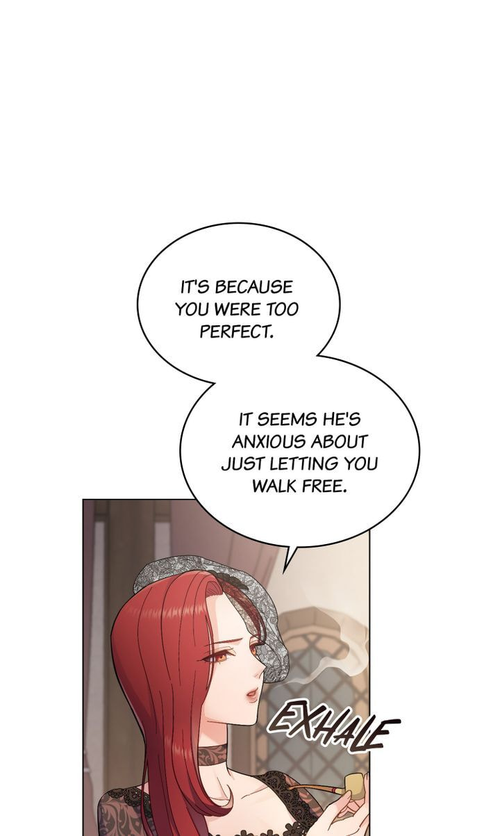Lies Become You Chapter 2 page 20 - 