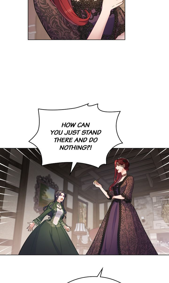 Lies Become You Chapter 2 page 21 - 