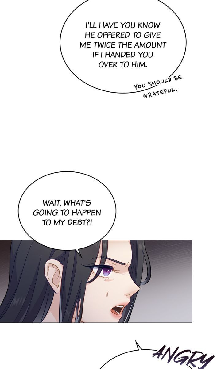 Lies Become You Chapter 2 page 22 - 