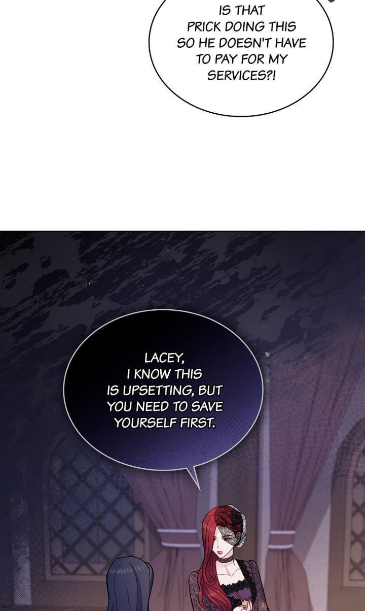 Lies Become You Chapter 2 page 23 - 
