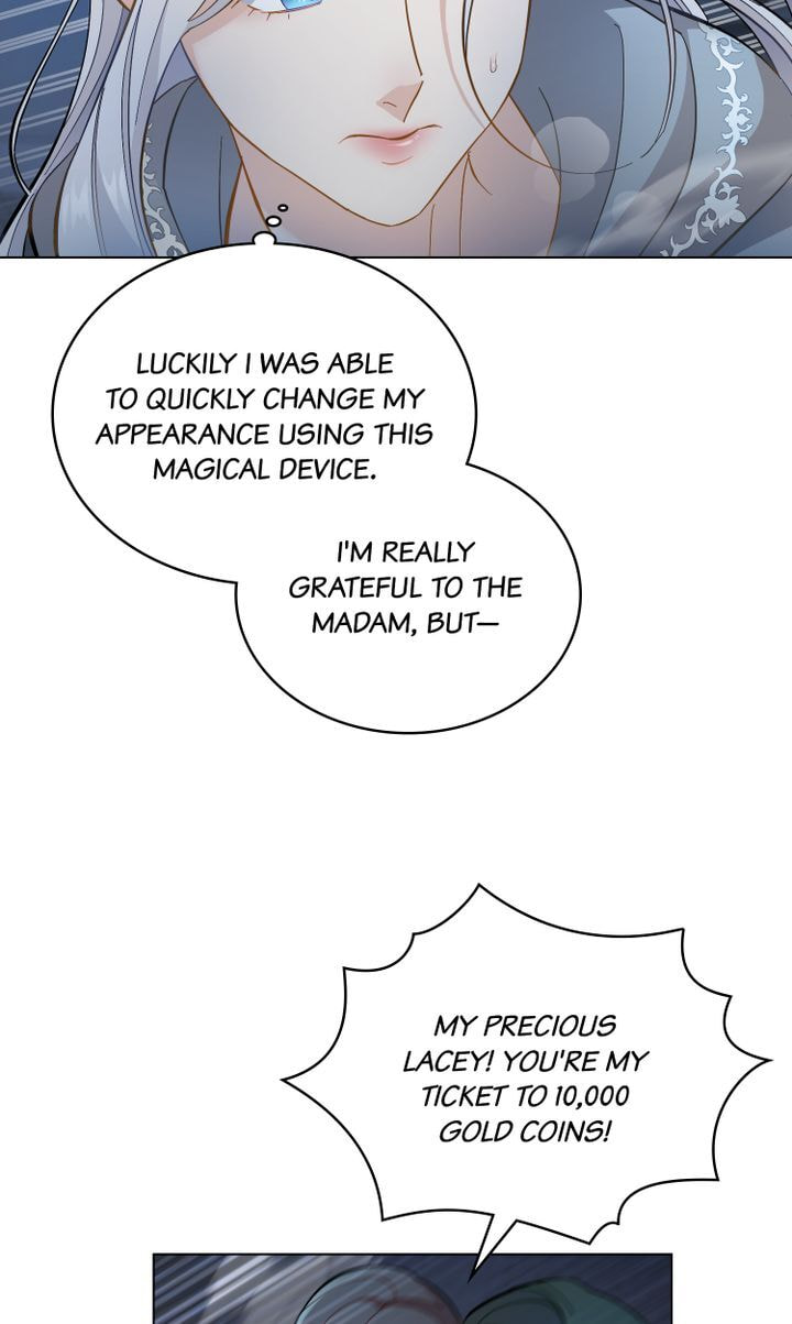 Lies Become You Chapter 2 page 28 - 