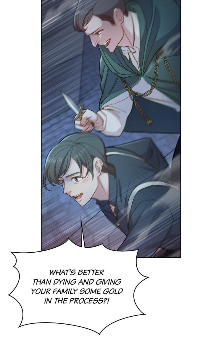 Lies Become You Chapter 2 page 29 - 