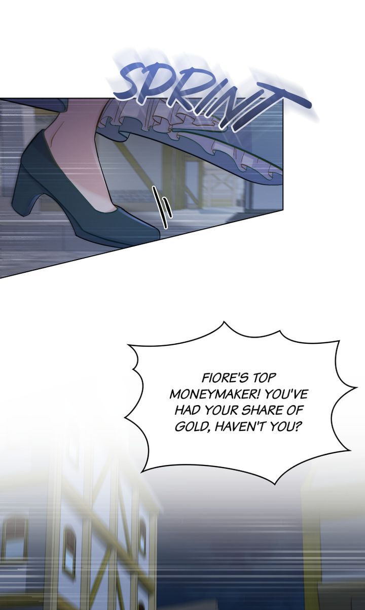 Lies Become You Chapter 2 page 31 - 