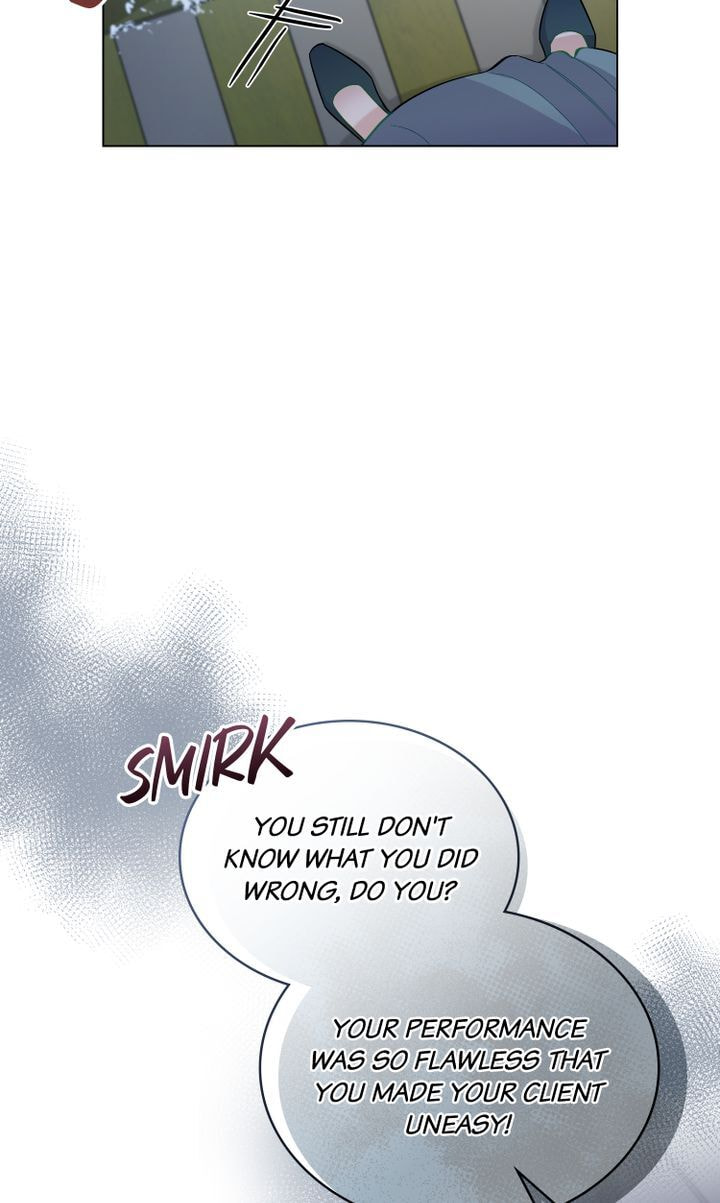 Lies Become You Chapter 2 page 36 - 