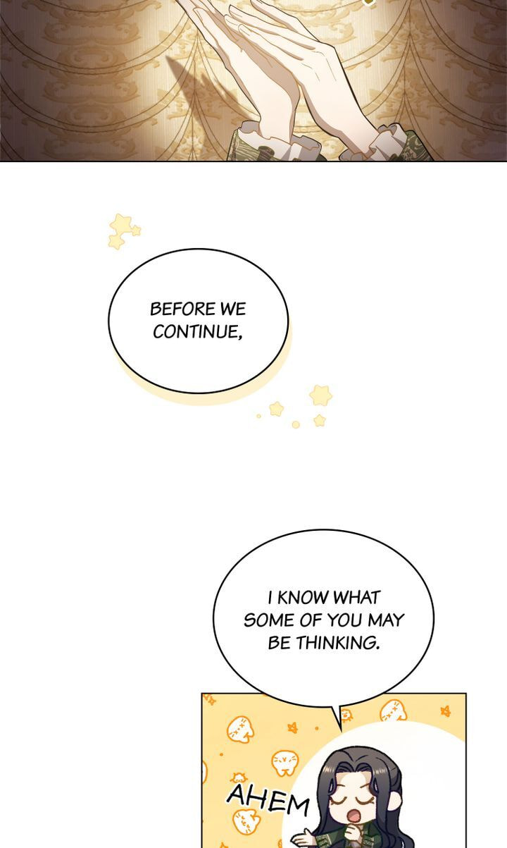 Lies Become You Chapter 2 page 5 - 