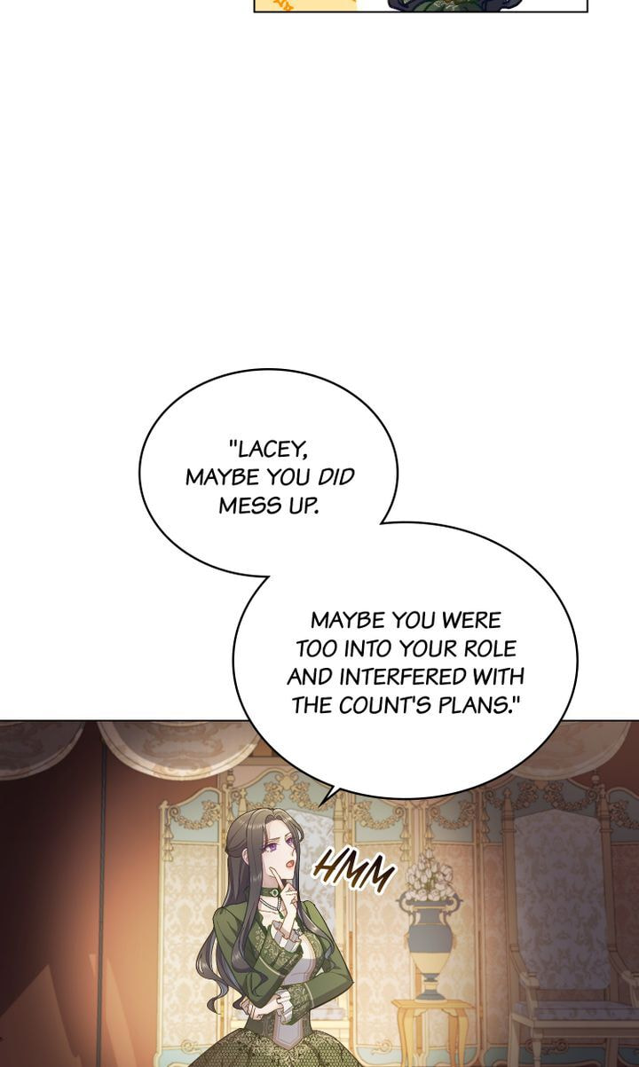Lies Become You Chapter 2 page 6 - 