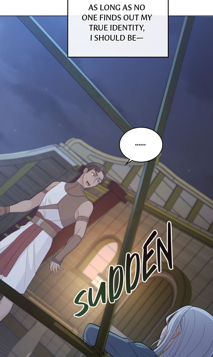 Lies Become You Chapter 2 page 52 - 