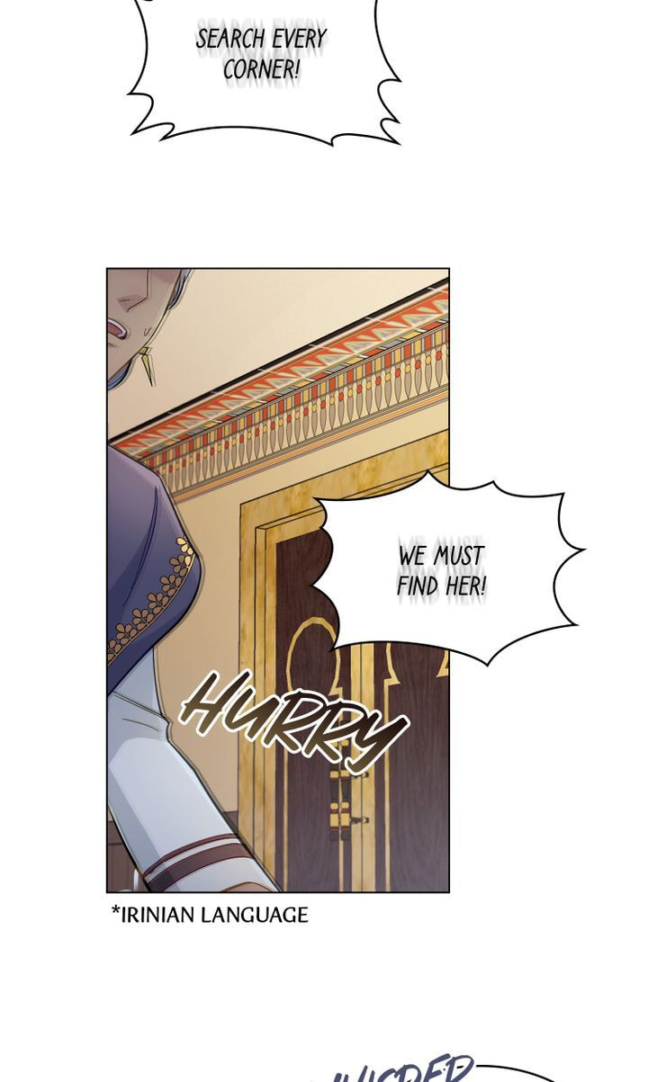 Lies Become You Chapter 2 page 55 - 