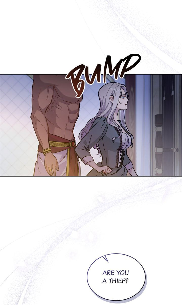 Lies Become You Chapter 2 page 58 - 