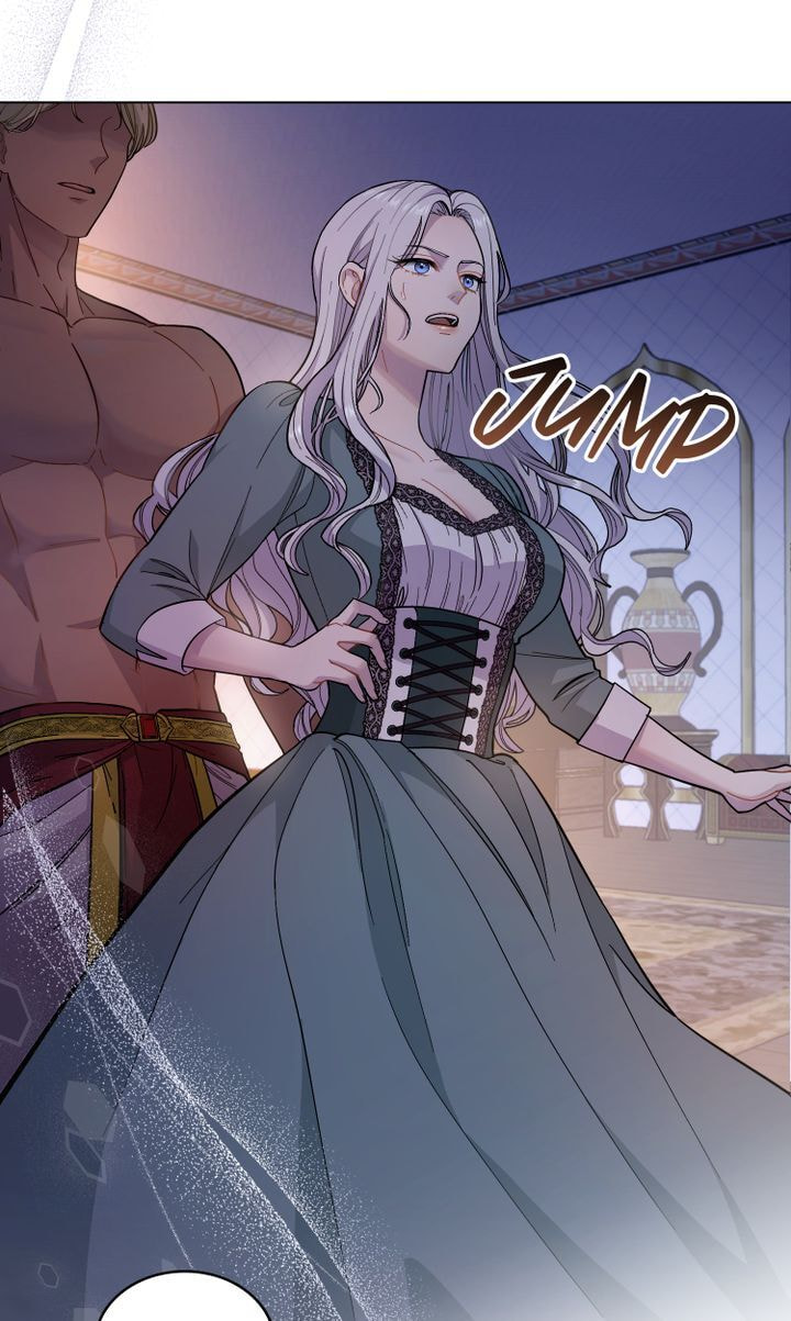 Lies Become You Chapter 2 page 59 - 