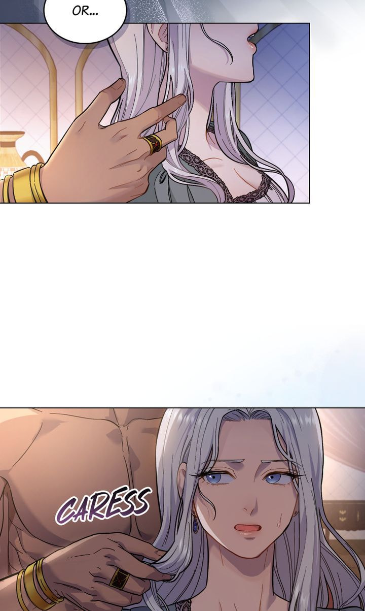 Lies Become You Chapter 2 page 60 - 