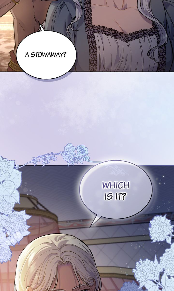 Lies Become You Chapter 2 page 61 - 