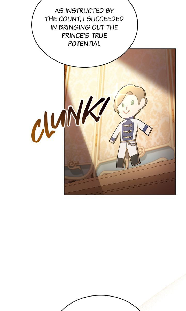 Lies Become You Chapter 2 page 8 - 