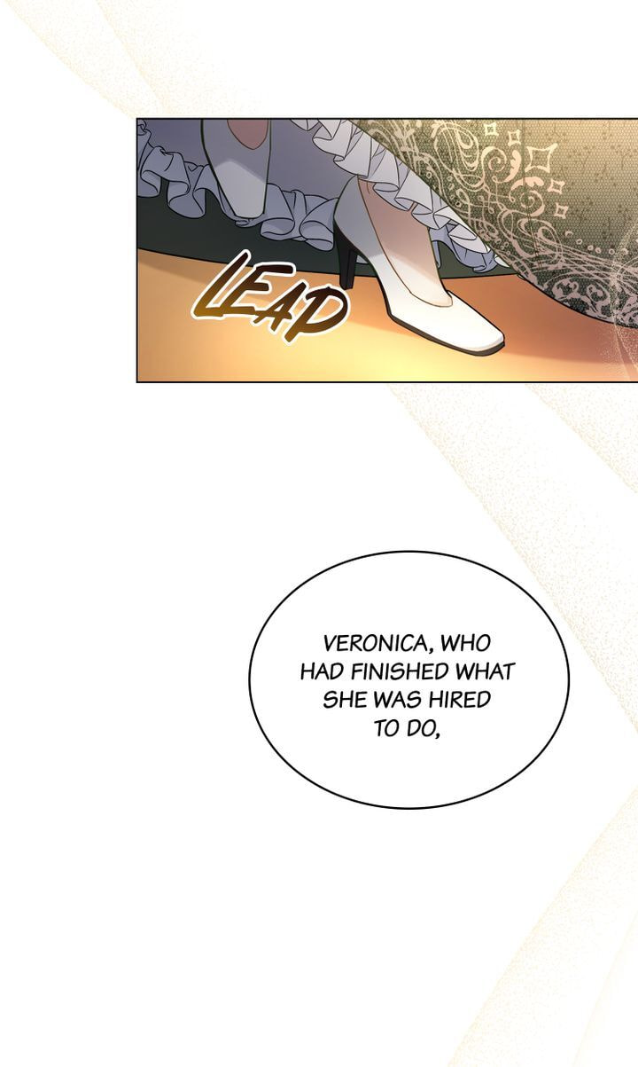 Lies Become You Chapter 2 page 10 - 
