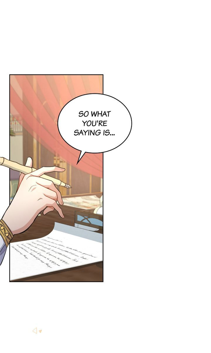 Lies Become You Chapter 20 page 1 - 