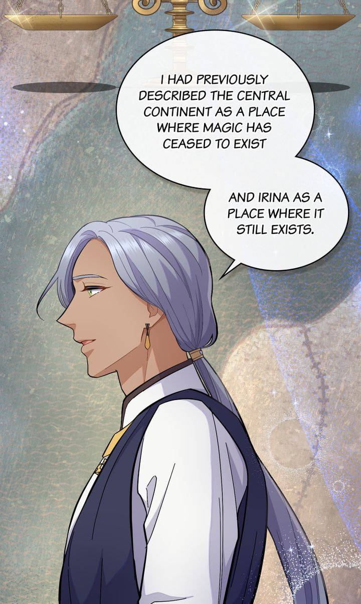 Lies Become You Chapter 20 page 11 - 