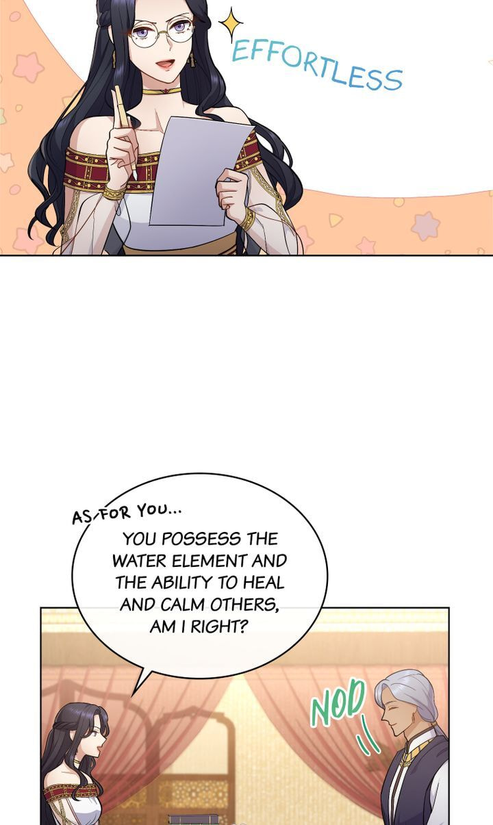 Lies Become You Chapter 20 page 3 - 