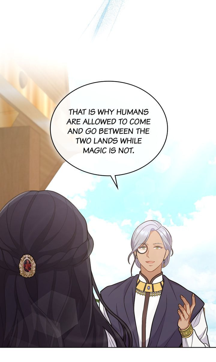 Lies Become You Chapter 20 page 24 - 