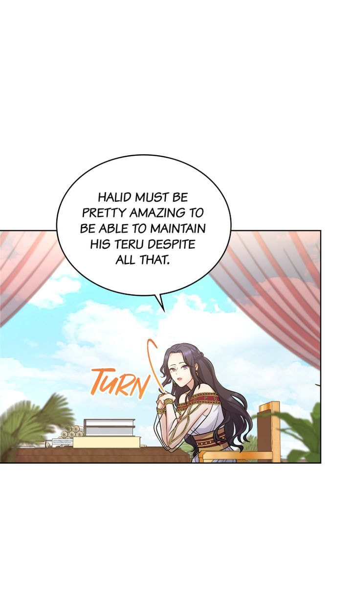 Lies Become You Chapter 20 page 25 - 