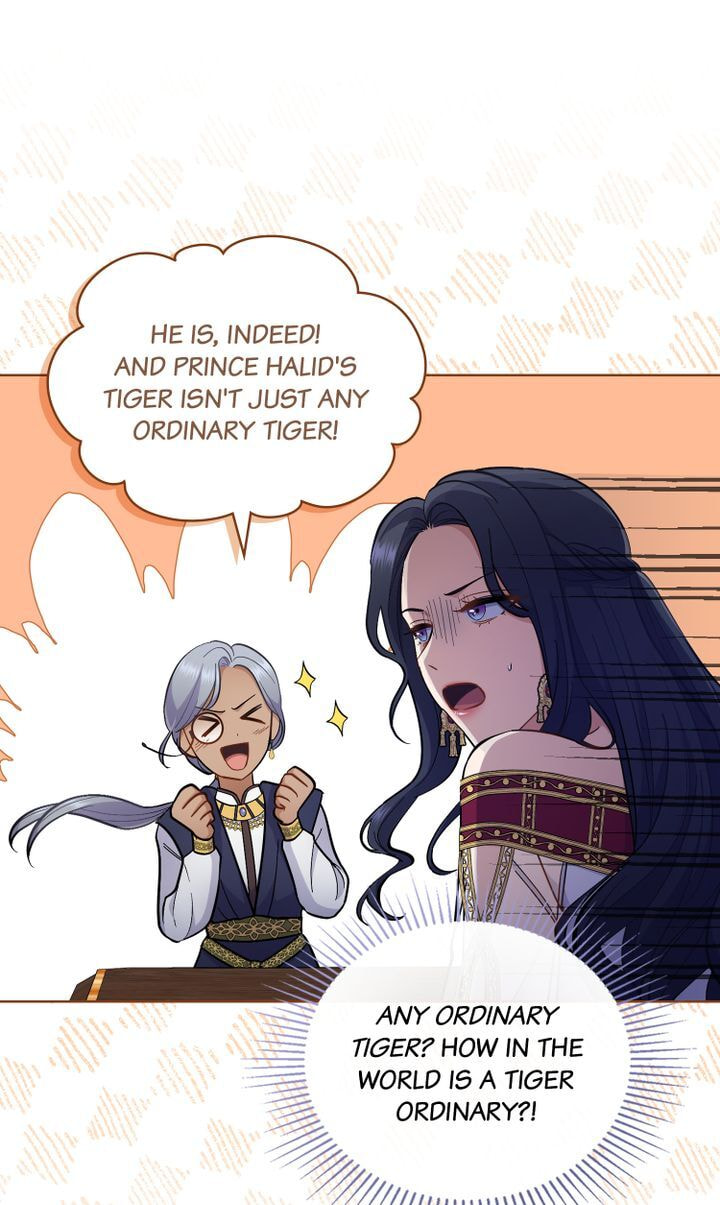 Lies Become You Chapter 20 page 26 - 