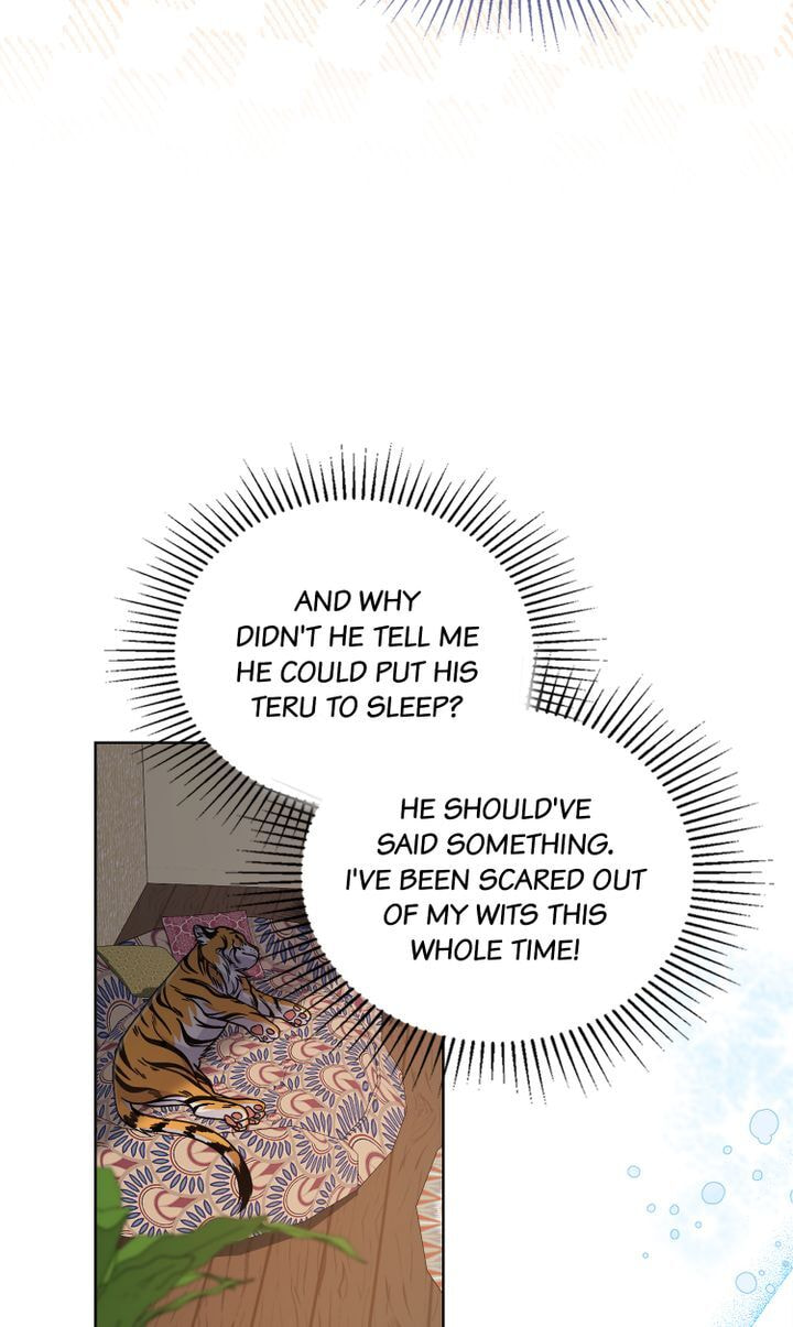 Lies Become You Chapter 20 page 27 - 