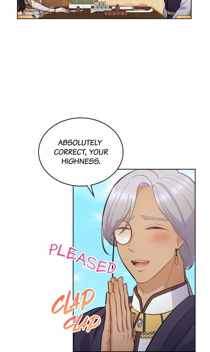 Lies Become You Chapter 20 page 4 - 