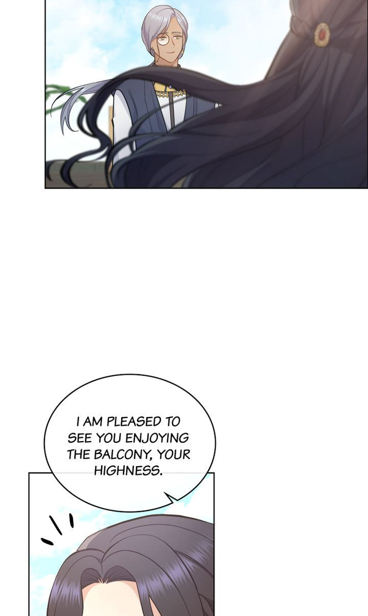 Lies Become You Chapter 20 page 34 - 