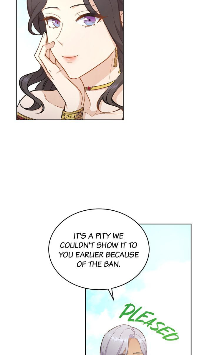 Lies Become You Chapter 20 page 35 - 