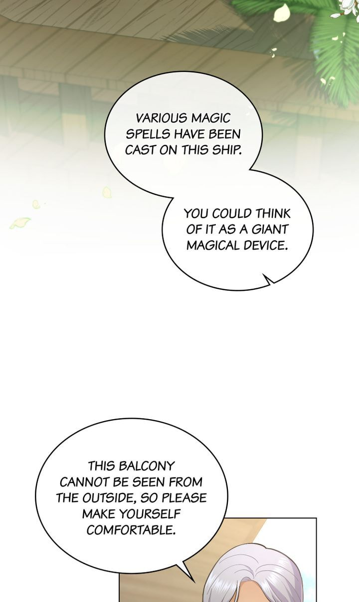 Lies Become You Chapter 20 page 38 - 