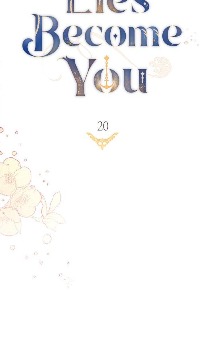 Lies Become You Chapter 20 page 42 - 