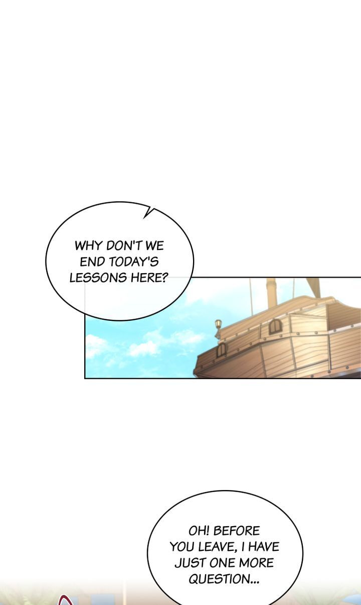 Lies Become You Chapter 20 page 43 - 
