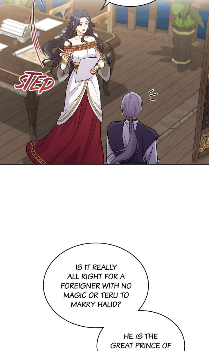 Lies Become You Chapter 20 page 44 - 