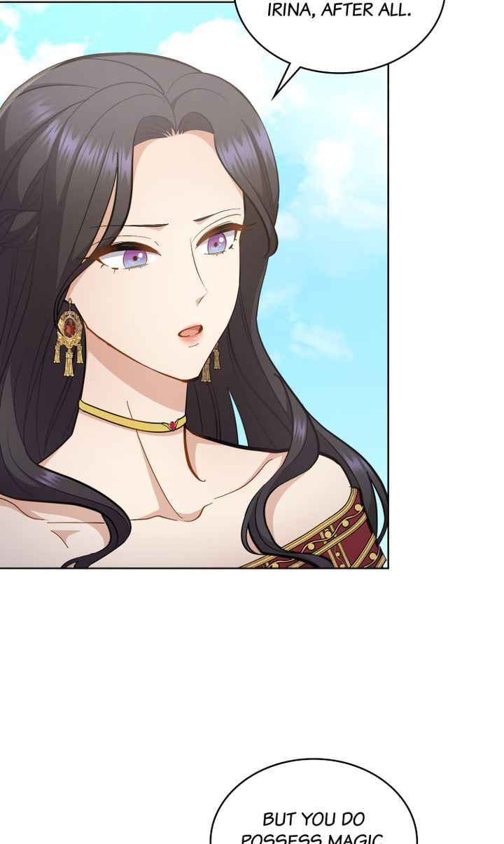Lies Become You Chapter 20 page 45 - 