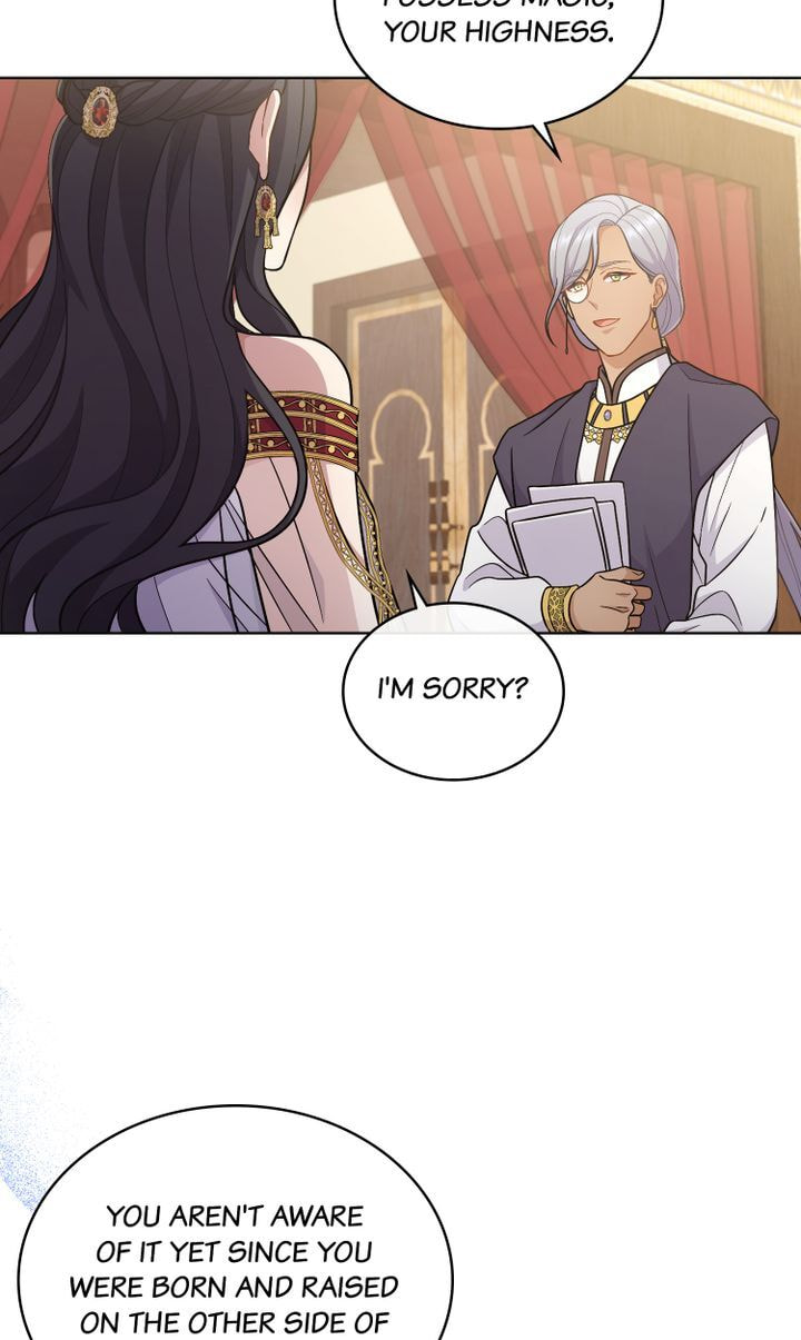 Lies Become You Chapter 20 page 46 - 