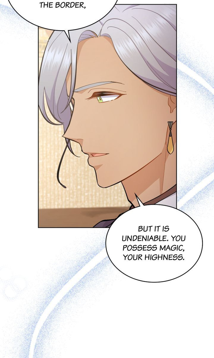 Lies Become You Chapter 20 page 47 - 