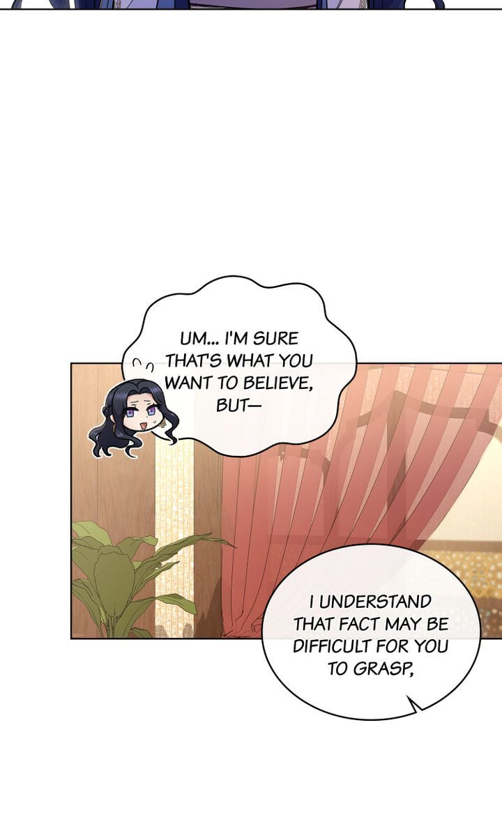 Lies Become You Chapter 20 page 49 - 