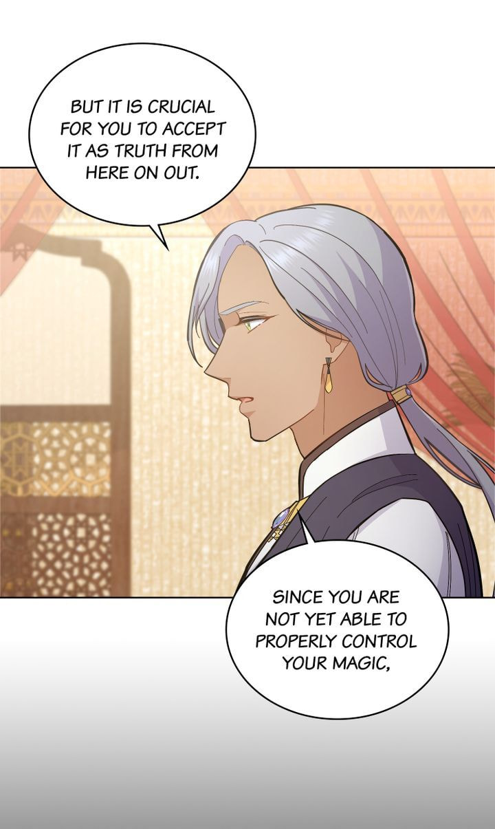 Lies Become You Chapter 20 page 50 - 