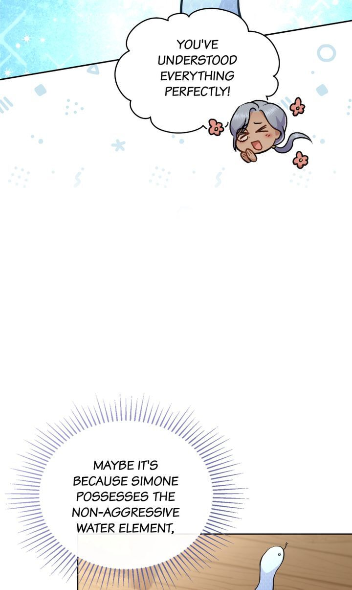 Lies Become You Chapter 20 page 6 - 