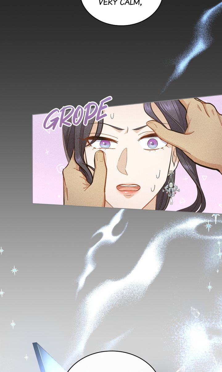 Lies Become You Chapter 20 page 54 - 