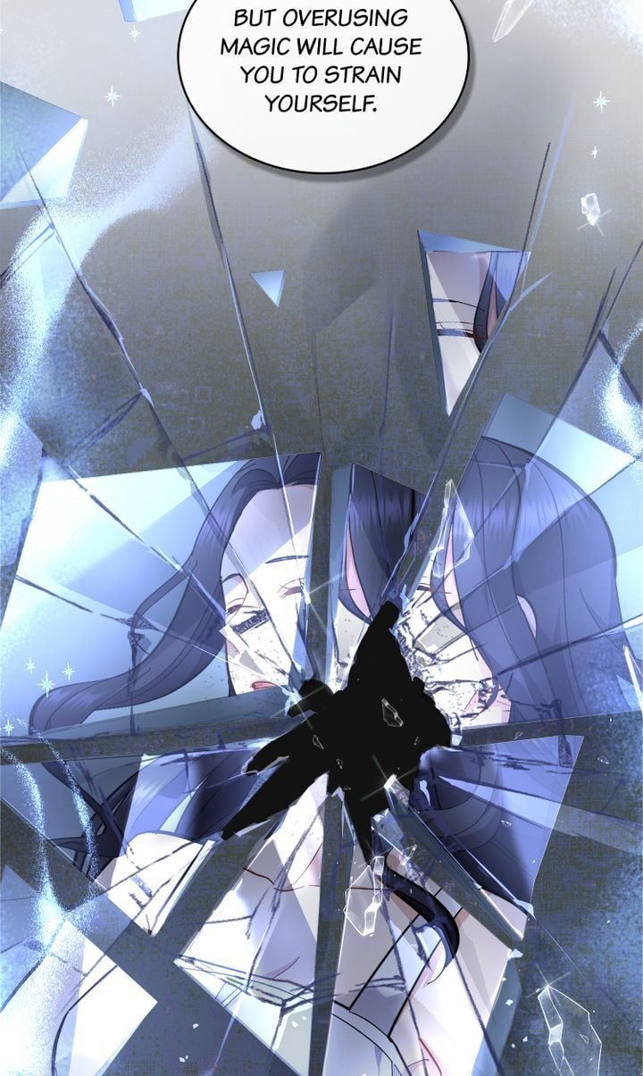 Lies Become You Chapter 20 page 55 - 