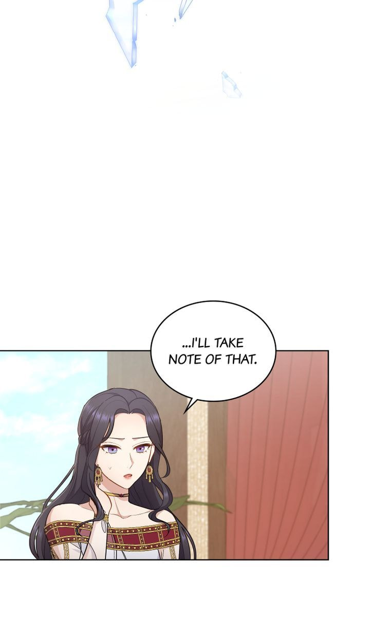 Lies Become You Chapter 20 page 57 - 