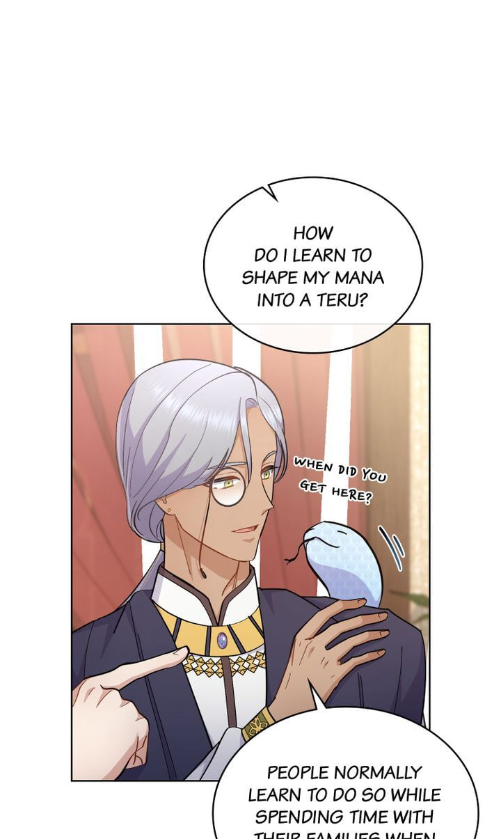 Lies Become You Chapter 20 page 58 - 