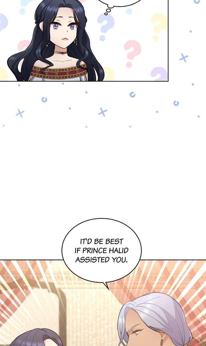 Lies Become You Chapter 20 page 60 - 