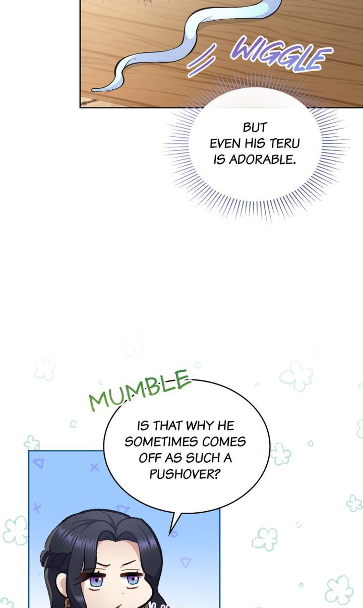 Lies Become You Chapter 20 page 7 - 
